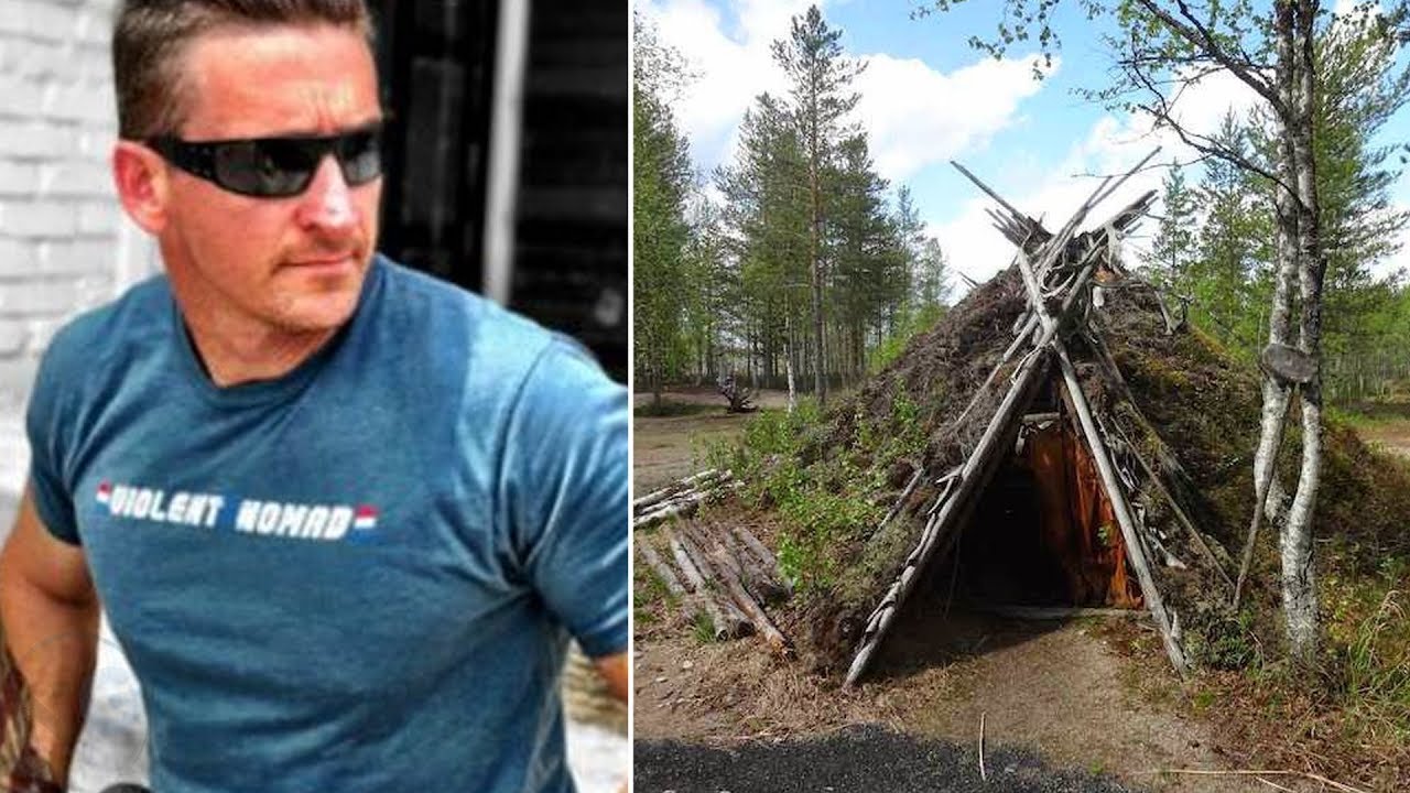 Ex-navy Seal Shares The Most Essential Survival Tips For Staying Alive 